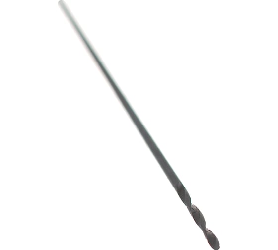 Сверло цх средняя серия (0.44х5х20 мм; HSS 6542; DIN338) ИНСТУЛС 00001252653