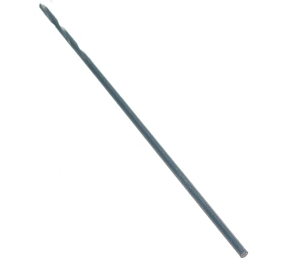 Сверло цх средняя серия (0.70х9х28 мм; HSS 6542; DIN338) ИНСТУЛС 00001174025