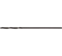 Сверло цх средняя серия (1.10х14х36 мм; HSS 6542; DIN338) ИНСТУЛС 00001220847