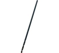 Сверло цх средняя серия (0.51х6х22 мм; HSS 6542; DIN338) ИНСТУЛС 00001252657