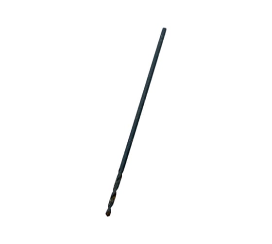Сверло цх средняя серия (0.51х6х22 мм; HSS 6542; DIN338) ИНСТУЛС 00001252657