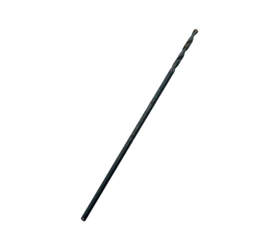 Сверло цх средняя серия (0.51х6х22 мм; HSS 6542; DIN338) ИНСТУЛС 00001252657