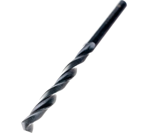 Сверло цх средняя серия (5.70х57х93 мм; HSS 6542; DIN338) ИНСТУЛС 00001167547 1