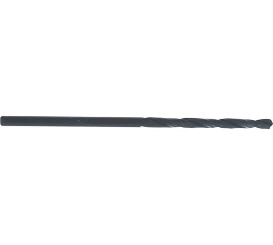 Сверло цх средняя серия (1.75х22х46 мм; HSS 6542; DIN338) ИНСТУЛС 00001167298 1