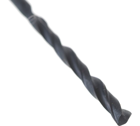 Сверло цх средняя серия (3.00х33х61 мм; HSS 6542; DIN338) ИНСТУЛС 00001167371