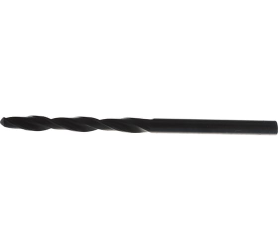 Сверло цх средняя серия (4.20х43х75 мм; HSS 6542; DIN338) ИНСТУЛС 00001167459 1