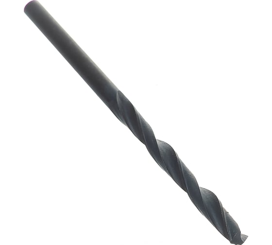 Сверло цх средняя серия (4.9х52х86 мм; HSS 6542; DIN338) ИНСТУЛС 00001173994 1