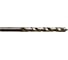 Сверло цх средняя серия (0.75х9х28 мм; HSS 6542; DIN338) ИНСТУЛС 00001167238 1