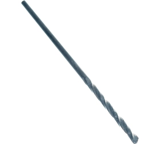 Сверло цх средняя серия (1.35х18х40 мм; HSS 6542; DIN338) ИНСТУЛС 00001177745 1