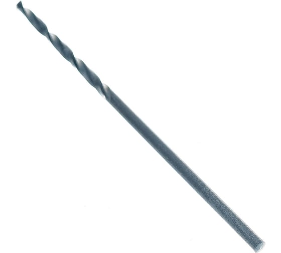 Сверло цх средняя серия (1.35х18х40 мм; HSS 6542; DIN338) ИНСТУЛС 00001177745