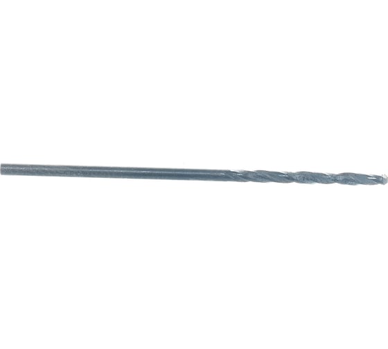 Сверло цх средняя серия (1.35х18х40 мм; HSS 6542; DIN338) ИНСТУЛС 00001177745