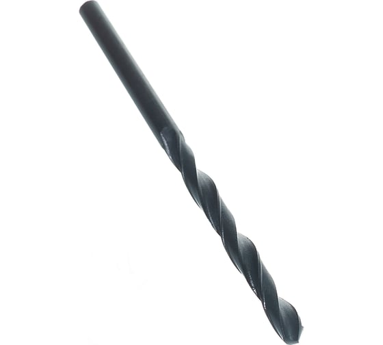 Сверло цх средняя серия (4.4х47х80 мм; HSS 6542; DIN338) ИНСТУЛС 00001167474