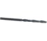 Сверло цх средняя серия (4.4х47х80 мм; HSS 6542; DIN338) ИНСТУЛС 00001167474 3