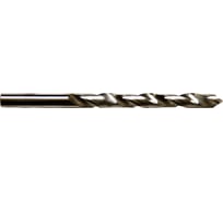 Сверло цх средняя серия (2.65х30х57 мм; HSS 6542; DIN338) ИНСТУЛС 00001173990