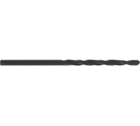 Сверло цх средняя серия (2.45х30х57 мм; HSS 6542; DIN338) ИНСТУЛС 00001173988