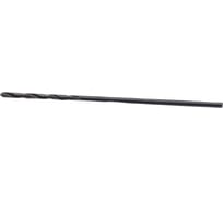Сверло цх средняя серия (0.65х8х26 мм; HSS 6542; DIN338) ИНСТУЛС 00001177740