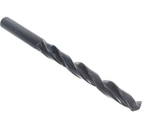 Сверло цх средняя серия (9.3х81х125 мм; HSS 6542; DIN338) ИНСТУЛС 00001335754