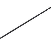 Сверло цх средняя серия (0.43х5х20 мм; HSS 6542; DIN338) ИНСТУЛС 00001252652