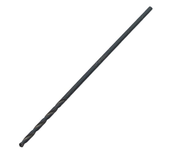 Сверло цх средняя серия (0.77х10х30 мм; HSS 6542; DIN338) ИНСТУЛС 00001252660 1