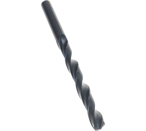 Сверло цх средняя серия (7.6х75х117 мм; HSS 6542; DIN338) ИНСТУЛС 00001335747 1