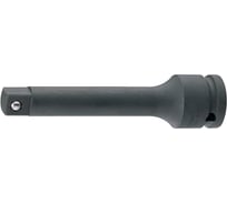 Удлинитель ударный с шариковым фиксатором (100 мм; 1/2") KING TONY 4260-04P