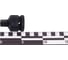 Переходник ударный с шариковым фиксатором (3/4"Fx1/2"M) KING TONY 6874P 5