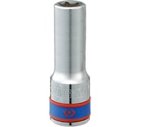 Головка торцевая TORX (E8; 1/2"; 77 мм) KING TONY 427508M