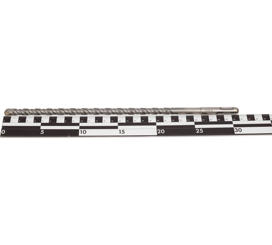 Бур по бетону WORB SDS-PLUS 10x310x250 мм WÖRB 2000208N1