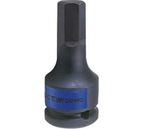 Насадка-бита ударная торцевая (21х87 мм; 3/4"; HEX) KING TONY 601521M