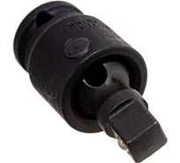 Кардан ударный с шариковым фиксатором 3/8" KING TONY 3796P
