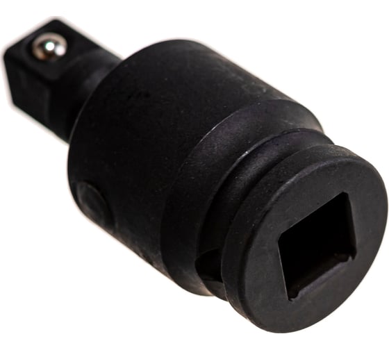 Кардан ударный с шариковым фиксатором 3/8" KING TONY 3796P