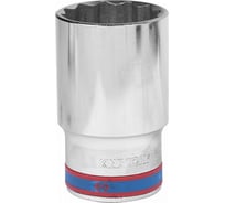 Головка торцевая глубокая (34 мм; 1/2"; 12-гранная) KING TONY 423034M