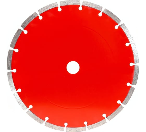Диск алмазный отрезной WORB DB DC PROFF 230x22.23 мм WÖRB 2000305N1