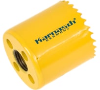 Коронка биметаллическая Bi-Metall (43х38 мм) Karnasch 20.1500-043
