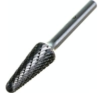 Борфреза сфероконическая (12х28х6х73 мм; ВК8; L12; 28Х06) ИНСТУЛС 00001337706