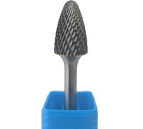 Борфреза гиперболическая со сферическим концом (10х20х6х65 мм; ВК8; F10: 20F06) ИНСТУЛС 00001345717