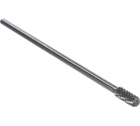 Борфреза сфероцилиндрическая (8х20х6х150 мм; ВК8; С08; 20X06) ИНСТУЛС 00001379113