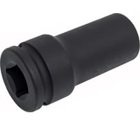 Головка торцевая ударная удлиненная 6-гранная 3/4" HONITON, 22 мм ISK-A6022MLB В0000000182991