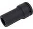 Головка торцевая ударная удлиненная 6-гранная 3/4" HONITON, 22 мм ISK-A6022MLB В0000000182991 2