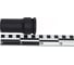 Головка торцевая ударная удлиненная 6-гранная 3/4" HONITON, 22 мм ISK-A6022MLB В0000000182991 4