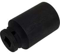 Головка ударная глубокая тонкостенная 12-гранная 36 мм, 1/2"DR Forsage F-4488536TH(27099)