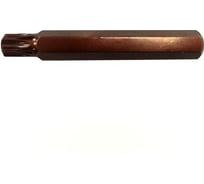 Бита TORX T20, 75 мм, 10 мм Forsage F-1767520 Premium(29447)