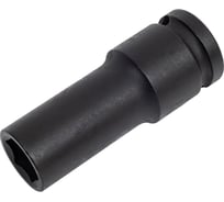 Головка торцевая ударная удлиненная 6-гранная 1/2" HONITON, 16 мм ISK-A4016MLB В0000000182986