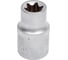 Головка торцевая S12S1311 TORX, Е11, 3/8"DR THORVIK 054305 4