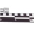 Головка торцевая S12S1311 TORX, Е11, 3/8"DR THORVIK 054305 5