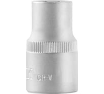 Головка торцевая S12S1318 TORX, Е18, 3/8"DR THORVIK 054309