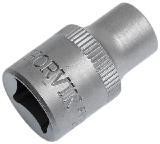 Головка торцевая S12S1308 TORX, Е8, 3/8"DR THORVIK 054303