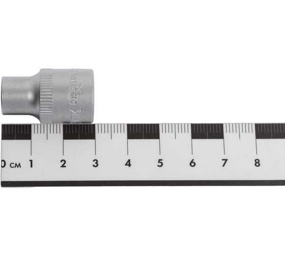 Головка торцевая S12S1308 TORX, Е8, 3/8"DR THORVIK 054303