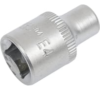Головка торцевая S12S1304 TORX, Е4, 3/8"DR THORVIK 054299