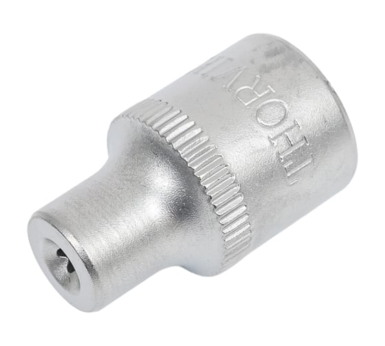 Головка торцевая S12S1304 TORX, Е4, 3/8"DR THORVIK 054299